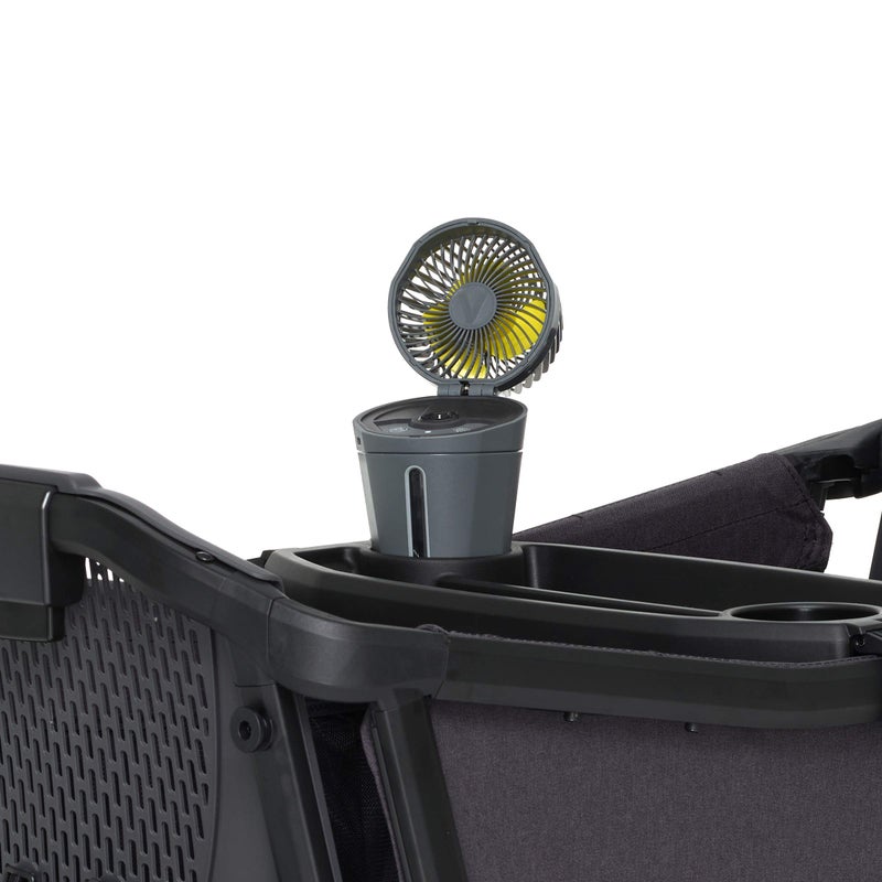 Veer Misting Fan for Babies, Toddlers and Families | The Ultimate Portable Stroller Fan | 10 Hour Run Time - Image 5